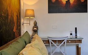 BioBenessere B&B Moto&Bike Parking